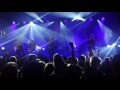 HammerFall - Intro&amp;Hector&#39;s Hymn