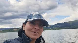 Zdaj je čas za Velenje. Adrijana Ježovnik #mojaslovenija