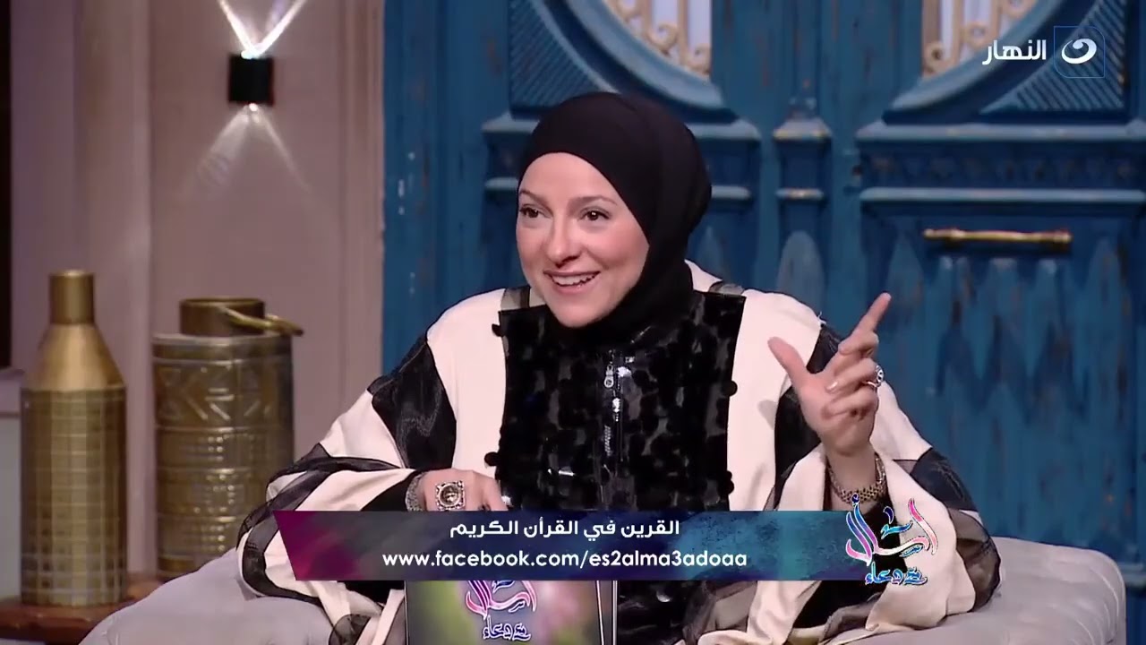 لن تصدق .. ماذا يفعل بك قـ ـرين الجـ ـن فى رمضان