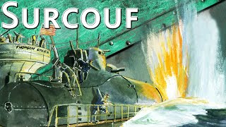 Только История: тайна исчезновения Surcouf