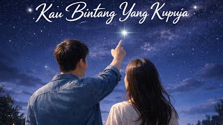 Download Lagu Kau Bintang Yang Kupuja | Lagu Romantis Penuh Makna – Anjha A 2026  MP3