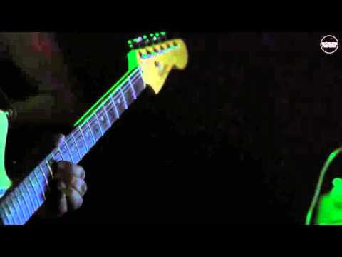 Fax Boiler Room Tijuana Live Set