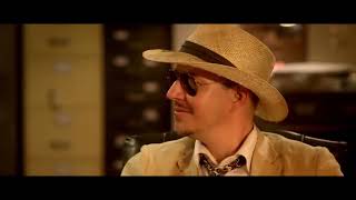 The Human Centipede III (Final Sequence) (2015) Trailer HD | Dieter Laser | Laurence R. Harvey