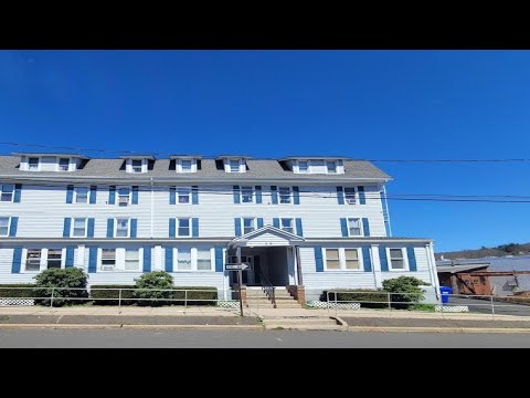 39 Park Street, Thomaston, CT home video tour