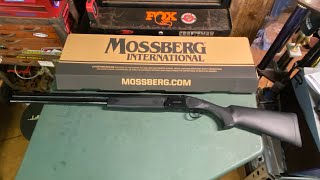 Mossberg Maverick Hunter 12ga Over Under Shotgun | Doovi