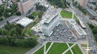 4K Zlin Czech Republic