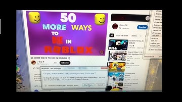 Windows 7 BSOD Compilation Part 2