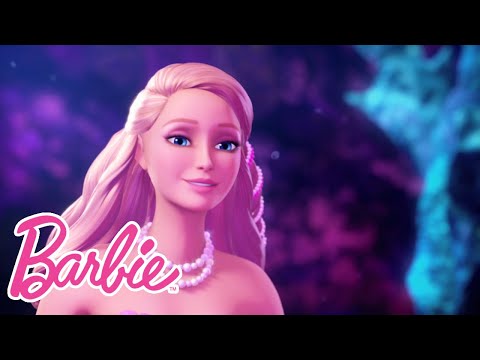 light up the world barbie