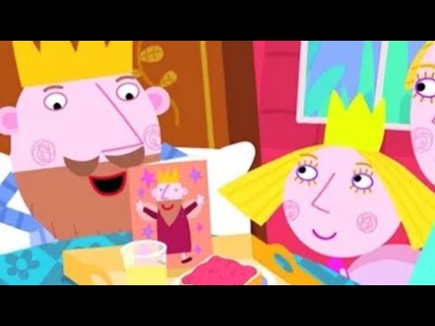 ben-and-holly-in-the-little-kingdom-father-s-day-full-episode