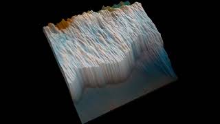 Glitch wave #2