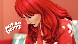 Ep 24 | Not So Berry Challenge - The Sims 4 | Rose | Getting Rejection After Rejection 💔
lets play the sims 4 not so berry challenge! this was a really difficult episode for some reason
✿ rose gen goals:
- have only one child
- master the politician career
- complete serial romantic aspiration
- master charisma skill
- leave someone at the altar ✔️
- get married for the first time as an elder
°•. ✿ .•°
✿ not so berry rules: https://lilsimsie.tumblr.com/post/157671494755/not-so-berry-legacy-challenge
°•. ✿ .•°
✿ instagram: instagram.com/plumtownie
✿ twitter: twitter.com/plumtownie
✿ patreon: patreon.com/plumtownie
°•. ✿ .•°
#thesims4 #notsoberry #plumtownie Ep 24 | Not So Berry Challenge - The Sims 4 | Rose | Getting Rejection After Rejection 💔