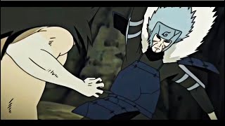 Promise Madara Vs Tobiramaamvedit4K