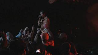 Jane's Addiction - Ted, Just Admit It - NIN|JA Tour - 5.27.09