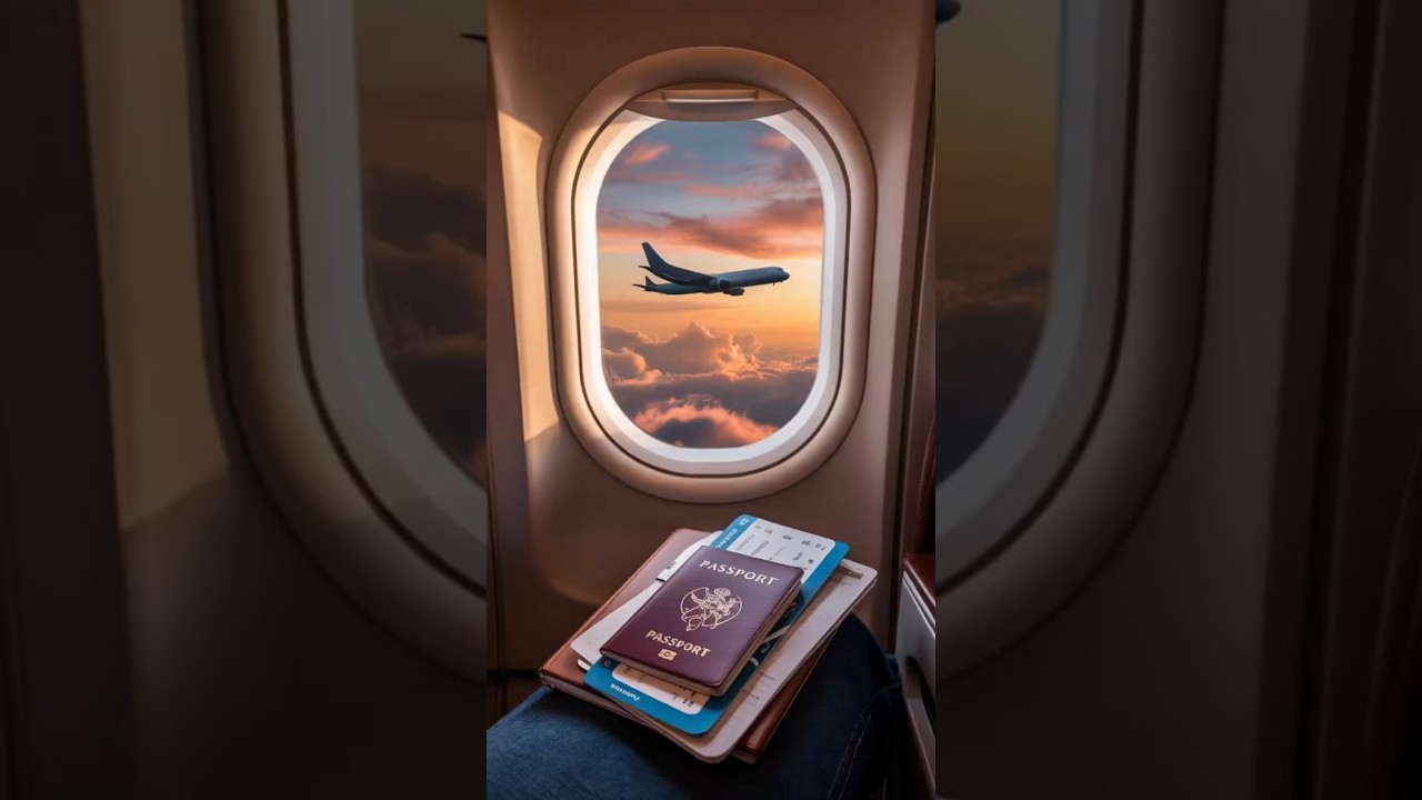 One Thing Which Might Cause You A Lot on your next Trip,,,,, 