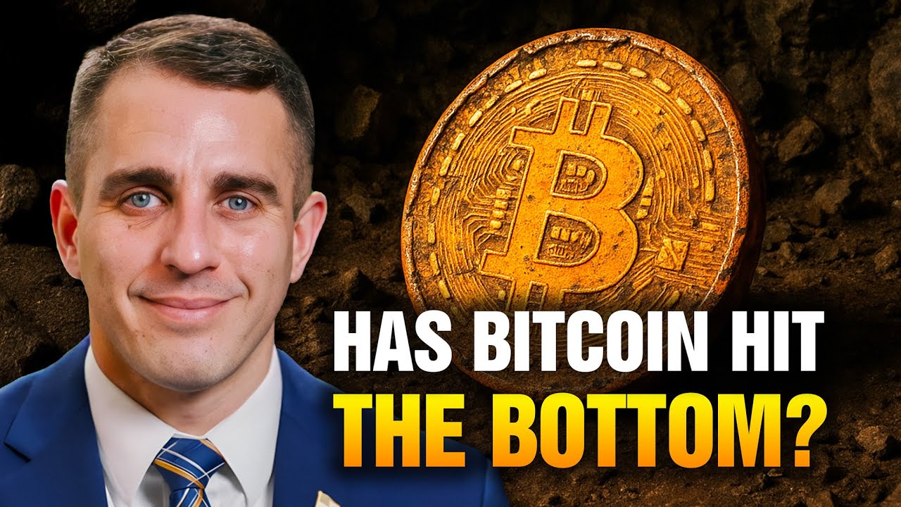 What I REALLY Think About Bitcoin, Inflation, and Economic Policy