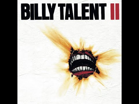 Billy talent  - This suffering (Eb tuning)
