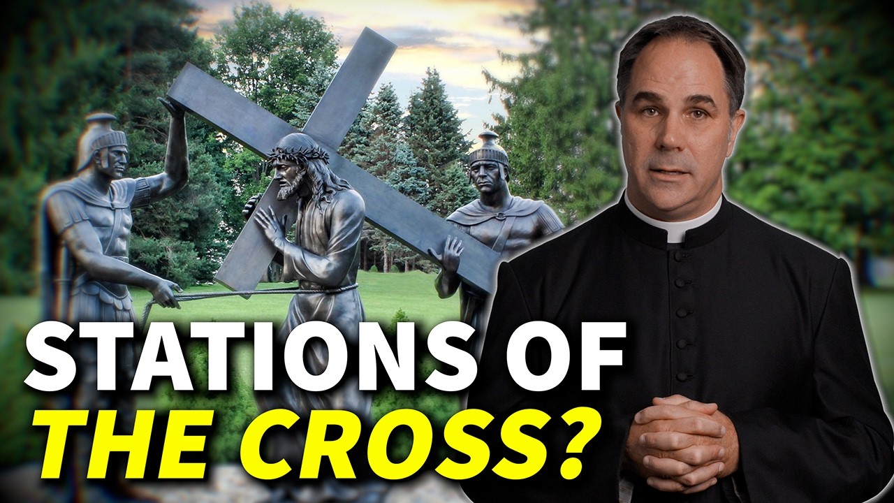 Ask a Marian | Marians of the Immaculate Conception