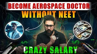 How to Become Doctor at ISRO 🔥| Crazy Salary 😱😱 | Yawar Manzoor