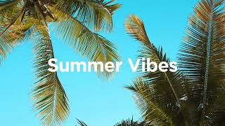 Summer Vibes 2025 β±οΈ Chill Mix