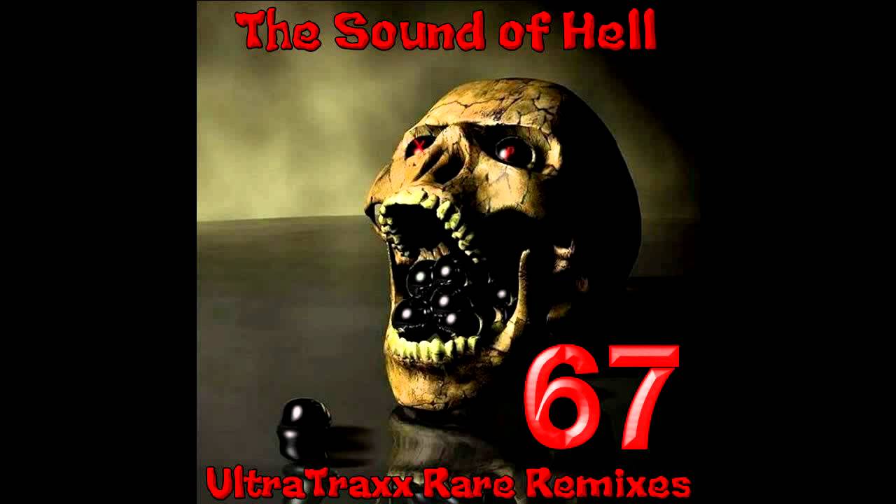 The Bangles - Walk Like An Egyptian (Extended UltraTraxx Dance Mix)