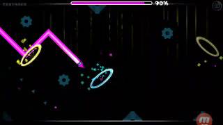 Old Sonic Wave 87%-100% (Unnerfed)