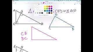 Geometry Section 8-2