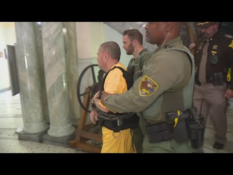 New motions filed by Richard Allen's attorneys - YouTube
