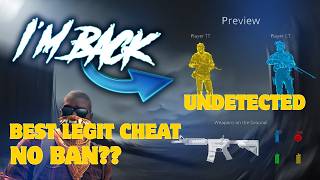 Best Legit CS2 Cheat | Osiris V2 Explained in CS2