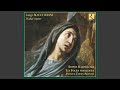 Miniature de la vidéo de la chanson Stabat Mater G. 532: Pro Peccatis Suae Hentis. Allegretto