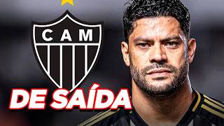 Fim De Ciclo Olha A Lista De Dispensas Do Atlético Mineiro Para 2026 Desinchando O Elenco