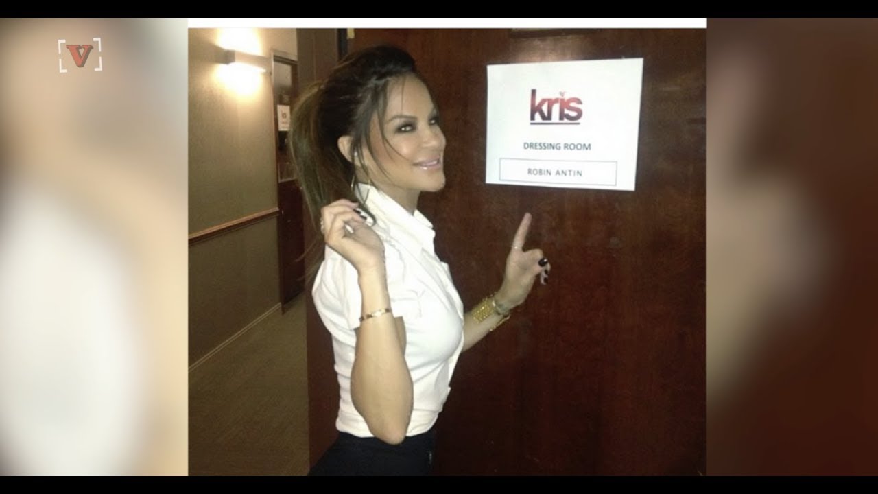 Pussycat Dolls Founder Robin Antin Blasts 'Prostitution Ring' Claims