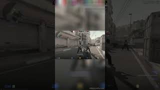 O Pai Dando Duas Glockadas #shorts #cs2dust2 #cs2brasil #cs2 #csgobrasil #csgo #cs2clips #gaming