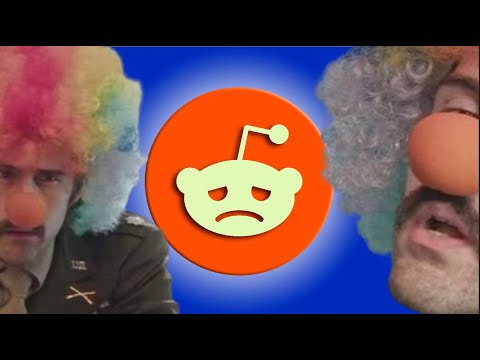 Reddit