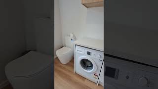 Walkthrough Munro Street Renovation