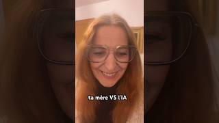 On leur a laissé FB et voilà le résultat. #boomers #ia #millénials