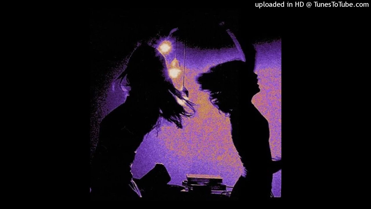 Aaliyah Rnb Type Beat 