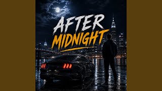 After Midnight - Saidxon Umarov