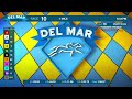 Pioneer Prince wins race 10 at Del Mar 7/26/26