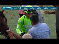 Pioneer Prince wins race 10 at Del Mar 7/26/26