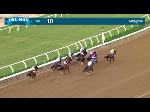 Race 10 Thumbnail