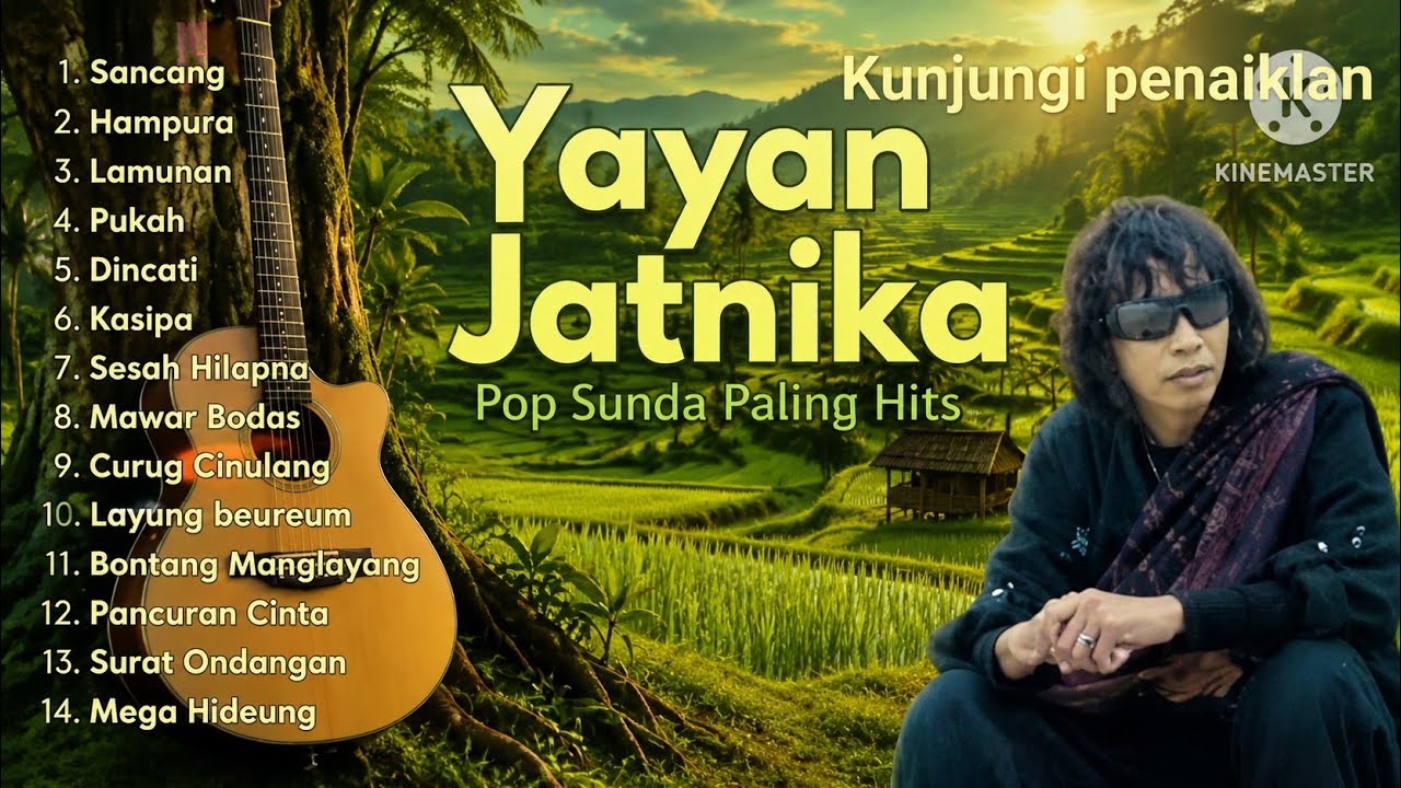 POP SUNDA YAYAN ZATNIKA