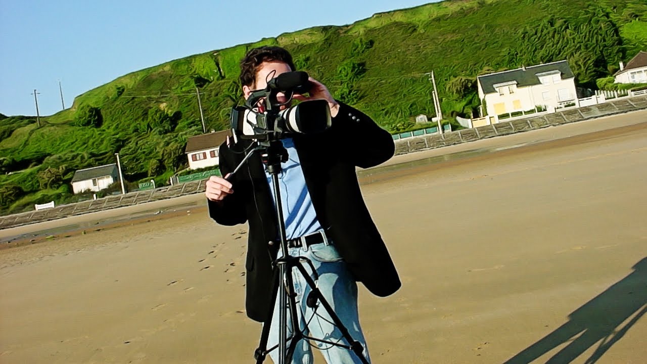 Capturing Courage On Camera, Award Winning Filmmaker, Larry Cappetto, Lest They Be Forgotten