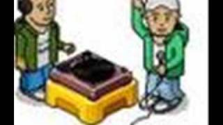 mj jackson remix 1 DJ NIEK 10 jaar