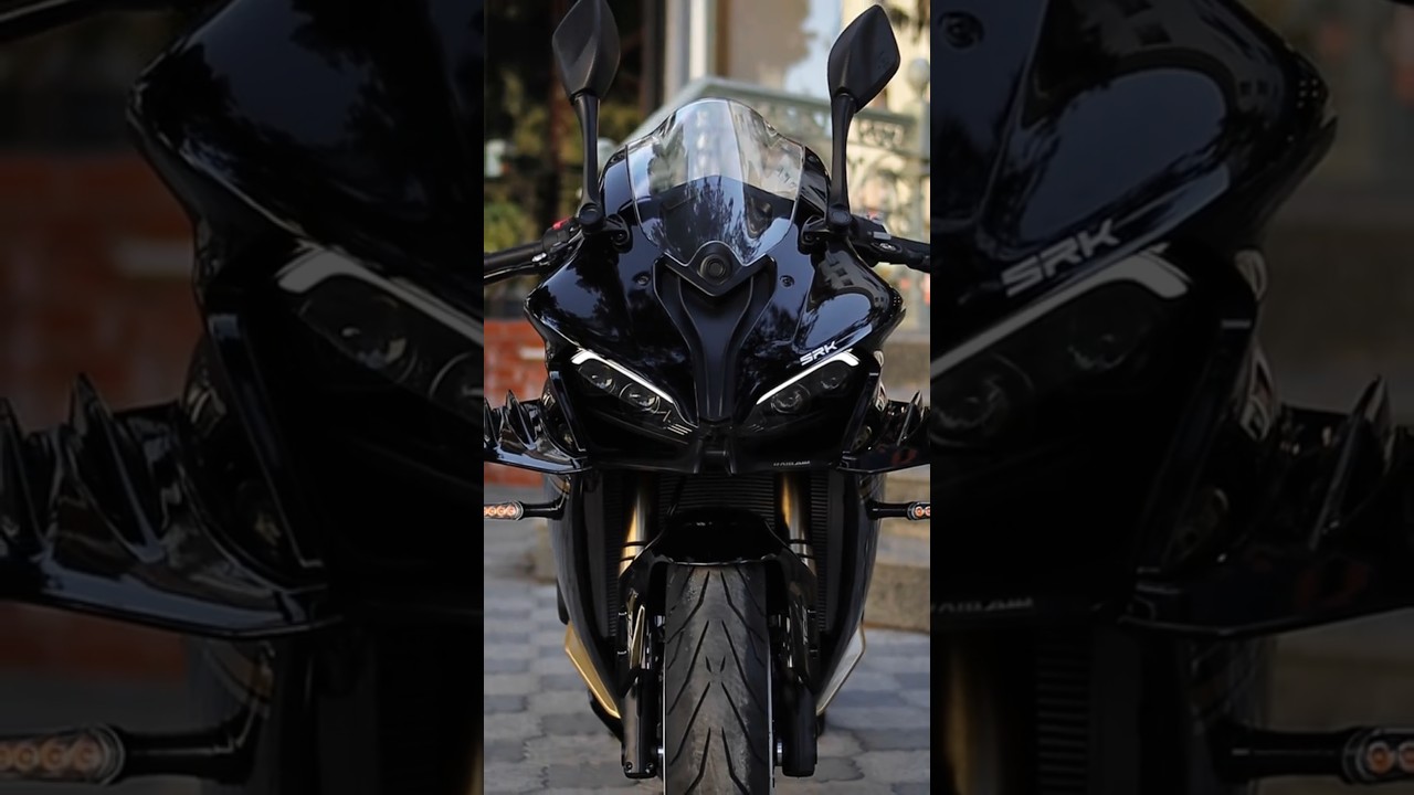 QJ Motor SRK 800 RR. 800cc bike🔥 . #qjmotor #srk800cc #bike #sportsbike #bike #bikelover #motorcycle