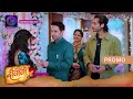 Deewani | 18 April 2024 दीवानी | मीरा, पार्थ की होने जारी सगाई! | Promo Dangal TV