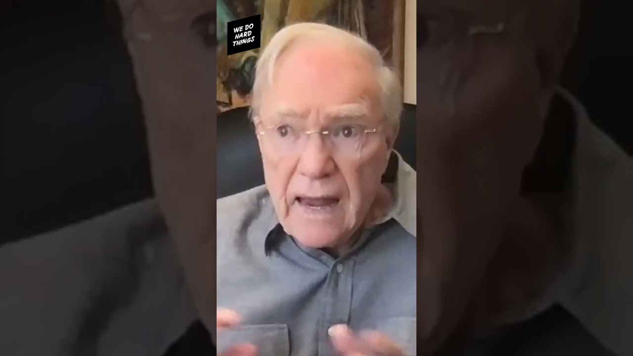 The Mind's Evolution with AI: Robert McKee Delves into Computation