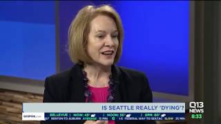Mayor Jenny Durkan