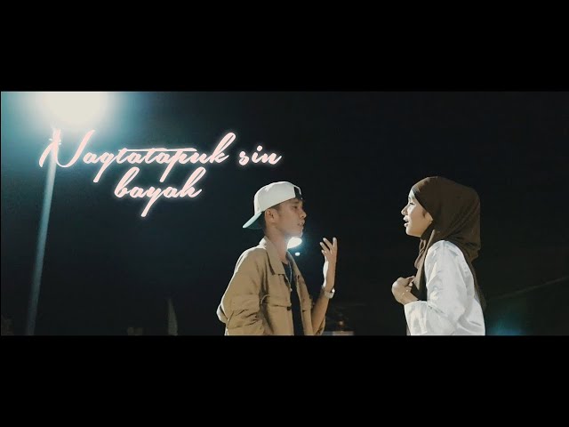 Nagtatapuk sin bayah - Ryan ft. Mae-mae (official cover) class=