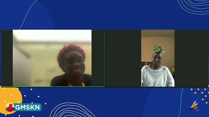 President & Vice President Of Diaspora KoNek How T...