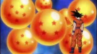 Dragon Ball - Progression (GMV) With Lyrics